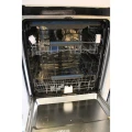 Zmywarka do zabudowy Electrolux EEG48300L (Ekspozycja)