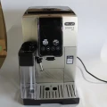 Ekspres Delonghi Dinamica Plus ECAM 380.85.SB (Outlet)