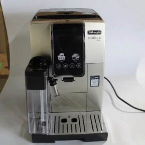 Ekspres Delonghi Dinamica Plus ECAM 380.85.SB (Outlet)
