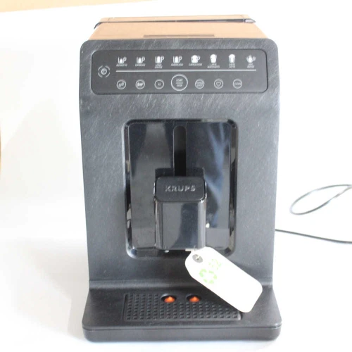 Ekspres Krups EA897B10 (Outlet)