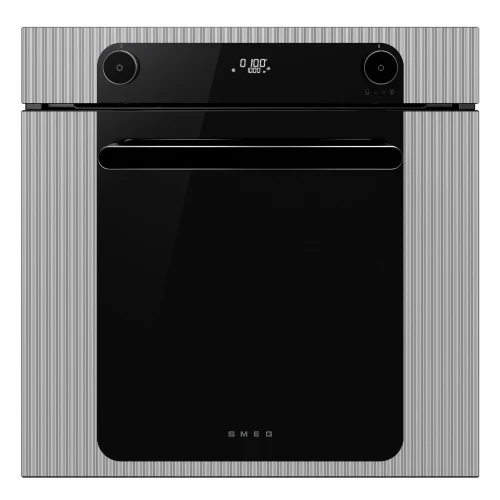 Piekarnik parowy Smeg SO6201S2S