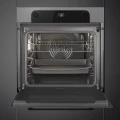 Piekarnik parowy Smeg SO6201S2S