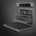 Piekarnik parowy Smeg SO6201S2S