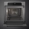 Piekarnik parowy Smeg SO6201S2S