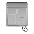 Piekarnik parowy Smeg SO6201S2S