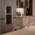 Piekarnik parowy Smeg SO6201S2S