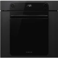 Piekarnik parowy Smeg SO6201S2B