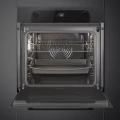 Piekarnik parowy Smeg SO6201S2B