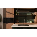Piekarnik parowy Smeg SO6201S2B
