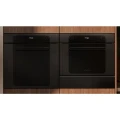 Piekarnik parowy Smeg SO6201S2B