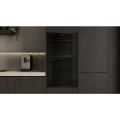 Piekarnik parowy Smeg SO6201S2B