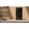 Piekarnik parowy Smeg SO6201S2B
