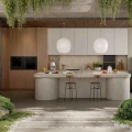 Piekarnik parowy Smeg SO6201S2B
