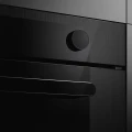 Piekarnik parowy Smeg SO6201S2B