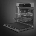 Piekarnik Smeg SFP6201TS