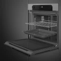 Piekarnik Smeg SFP6201TS