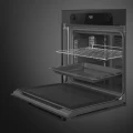 Piekarnik Smeg SFP6201TB