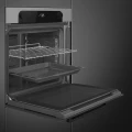 Piekarnik Smeg SF6201TS