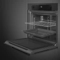 Piekarnik Smeg SF6201TB