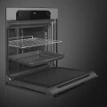 Piekarnik Smeg SF6200TS