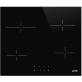 Płyta ceramiczna Smeg SE264TD2