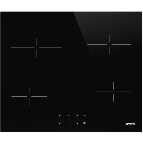 Płyta ceramiczna Smeg SE264TD2