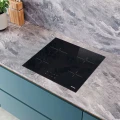 Płyta ceramiczna Smeg SE264TD2