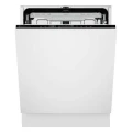 Zmywarka do zabudowy Electrolux E82LA220T