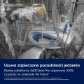Zmywarka do zabudowy Electrolux E82LA220T