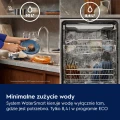 Zmywarka do zabudowy Electrolux E82LA220T