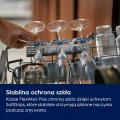 Zmywarka do zabudowy Electrolux E82LA220T