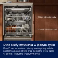 Zmywarka do zabudowy Electrolux E82LA220T