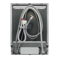 Zmywarka do zabudowy Electrolux E82LA220T