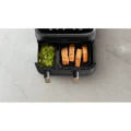 Frytkownica Philips Ovi Dual Basket AirFryer NA352/00 (Outlet)
