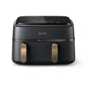Frytkownica Philips Ovi Dual Basket AirFryer NA352/00 (Outlet)