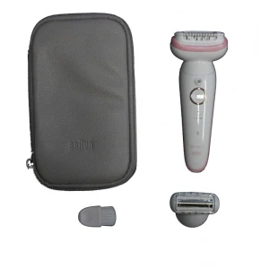 Depilator Braun SES9-030 (Outlet)
