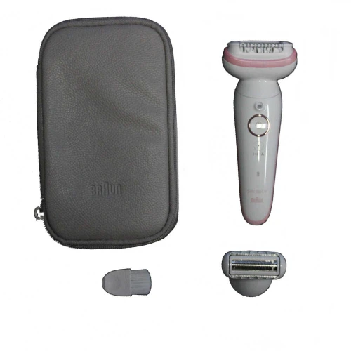Depilator Braun SES9-030 (Outlet)