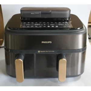 Frytkownica beztłuszczowa Philips NA552/00 5000 Series (Outlet)