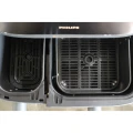 Frytkownica beztłuszczowa Philips NA552/00 5000 Series (Outlet)
