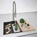 Zlewozmywak Franke KNG PRO 110-52 Onyx 125.0749.660