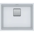 Zlewozmywak Franke KNG PRO 110-52 Biały Polarny 125.0749.655