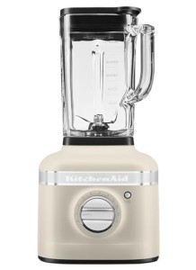 Blender KitchenAid Artisan K400 5KSB4026EMH milkshake
