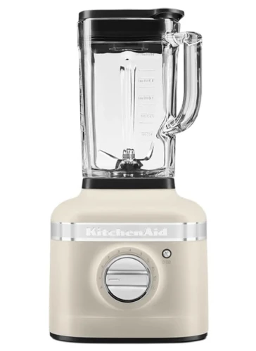 Blender KitchenAid Artisan K400 5KSB4026EMH milkshake