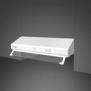 Okap teleskopowy Smeg KSEC61BE3