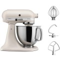 Mikser KitchenAid Artisan5/125 MH 5KSM125EMH milkshake