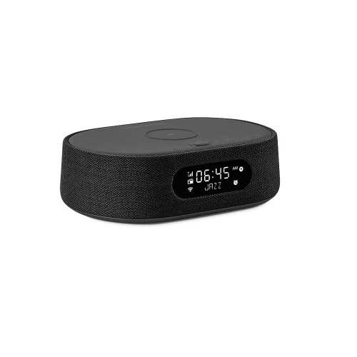 Głośnik Harman Kardon Citation OASIS z budzikiem i GA czarny (FM)