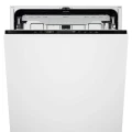 Zmywarka do zabudowy Electrolux E82LX520T