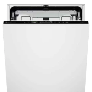 Zmywarka do zabudowy Electrolux E82LX520T