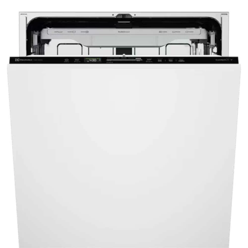 Zmywarka do zabudowy Electrolux E82LX520T