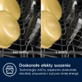 Zmywarka do zabudowy Electrolux E82LX520T